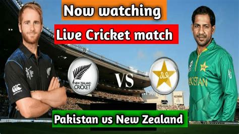 pak vs nz live match ptv sports